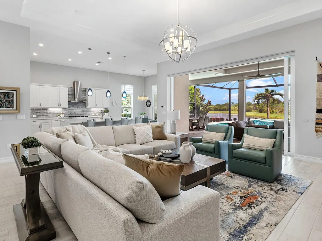 16739 Verona Place Lakewood Ranch FL 34202