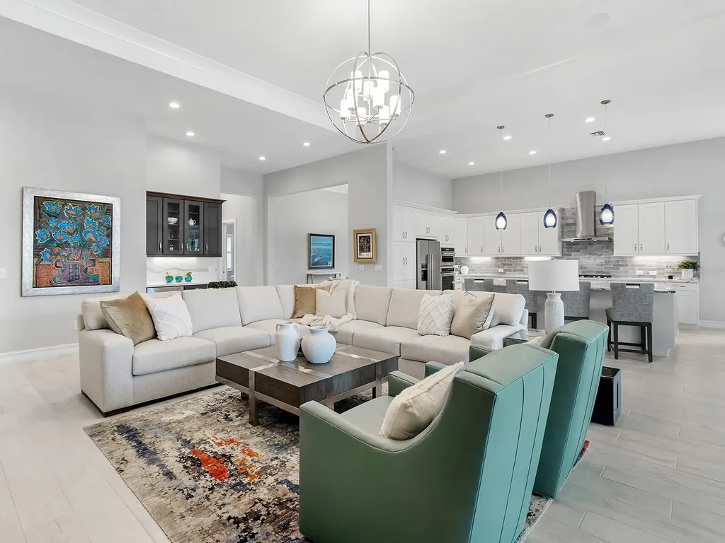 16739 Verona Place Lakewood Ranch FL 34202