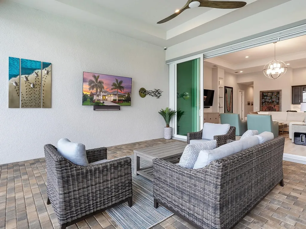 16739 Verona Place Lakewood Ranch FL 34202