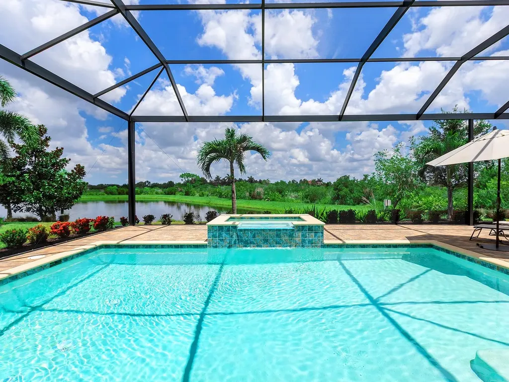 16739 Verona Place Lakewood Ranch FL 34202