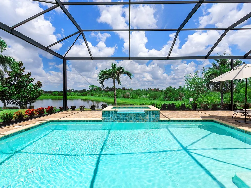 16739 Verona Place Lakewood Ranch FL 34202