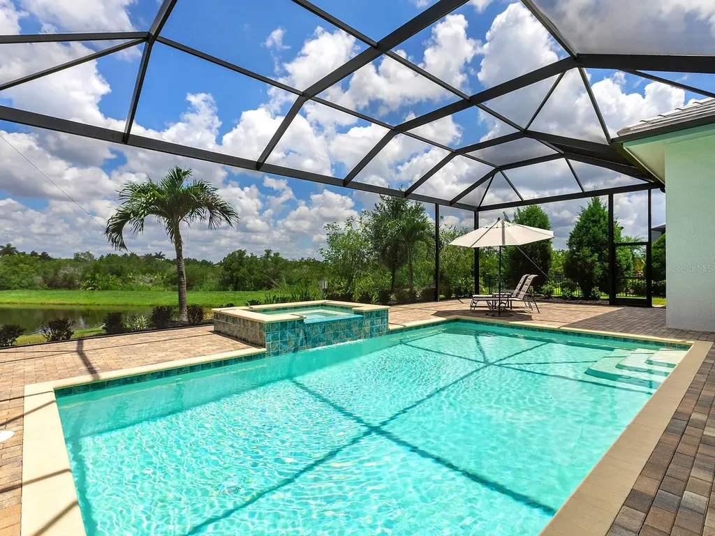 16739 Verona Place Lakewood Ranch FL 34202