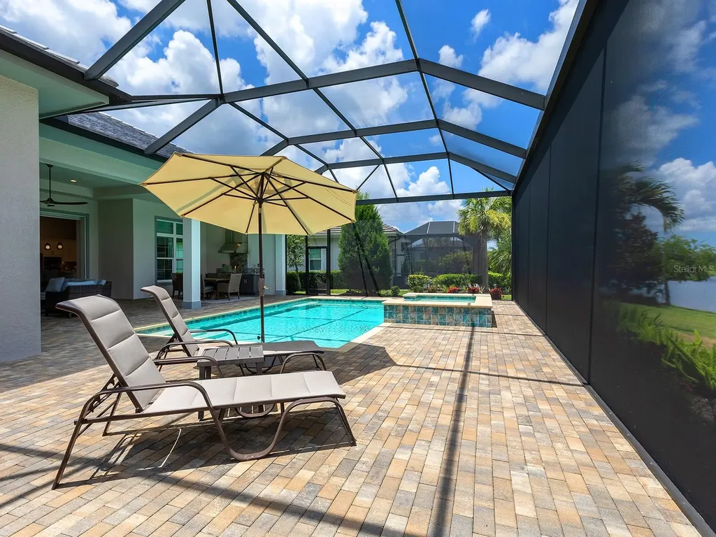 16739 Verona Place Lakewood Ranch FL 34202
