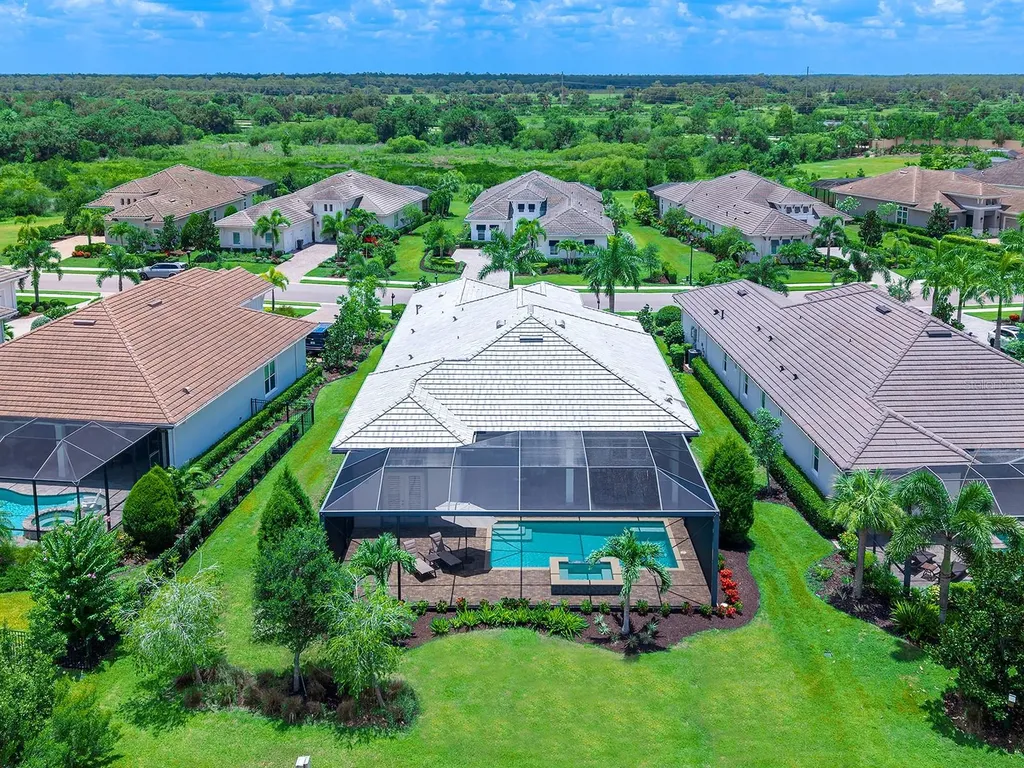 16739 Verona Place Lakewood Ranch FL 34202