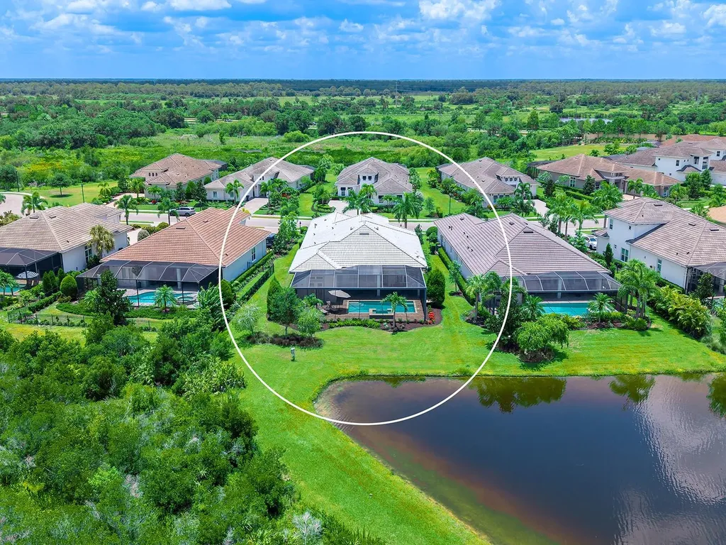 16739 Verona Place Lakewood Ranch FL 34202