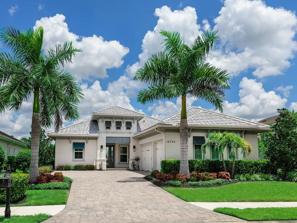16739 Verona Place Lakewood Ranch FL 34202