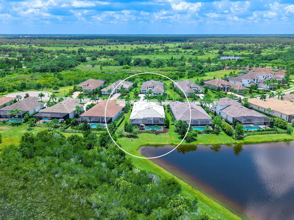 16739 Verona Place Lakewood Ranch FL 34202