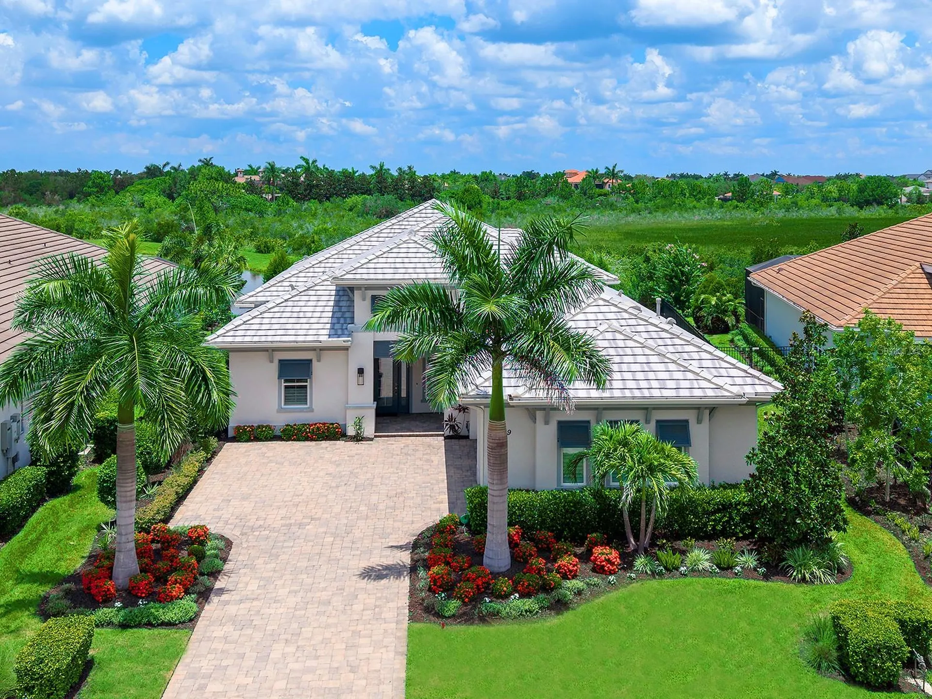 16739 Verona Place Lakewood Ranch FL 34202