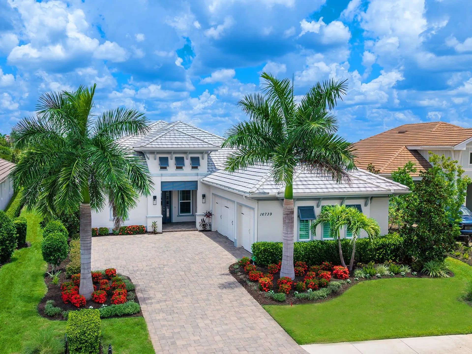 16739 Verona Place Lakewood Ranch FL 34202