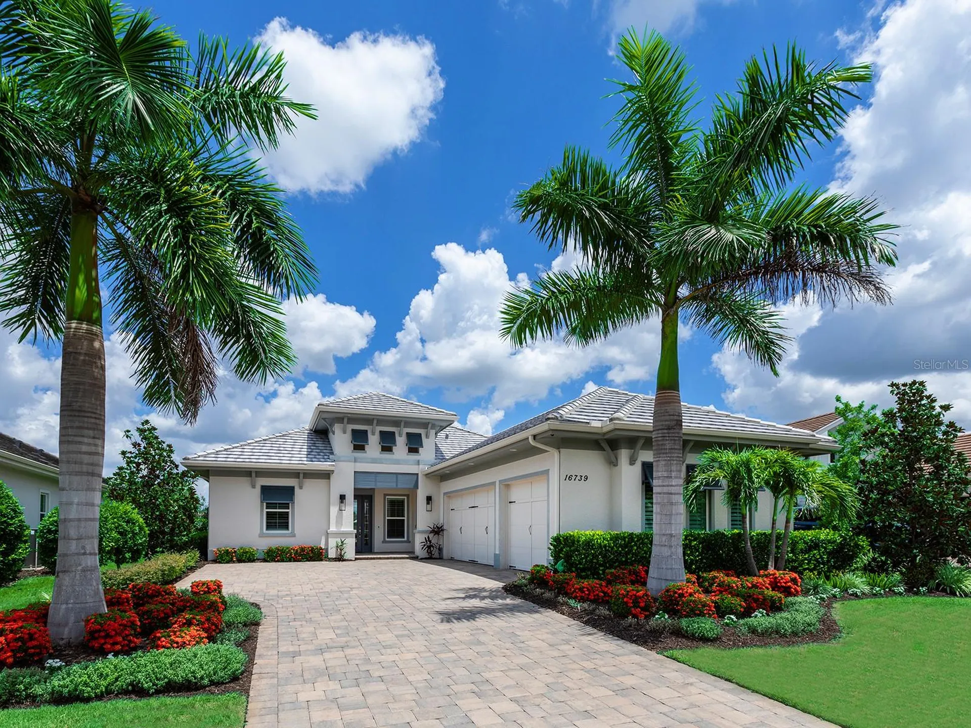 16739 Verona Place Lakewood Ranch FL 34202