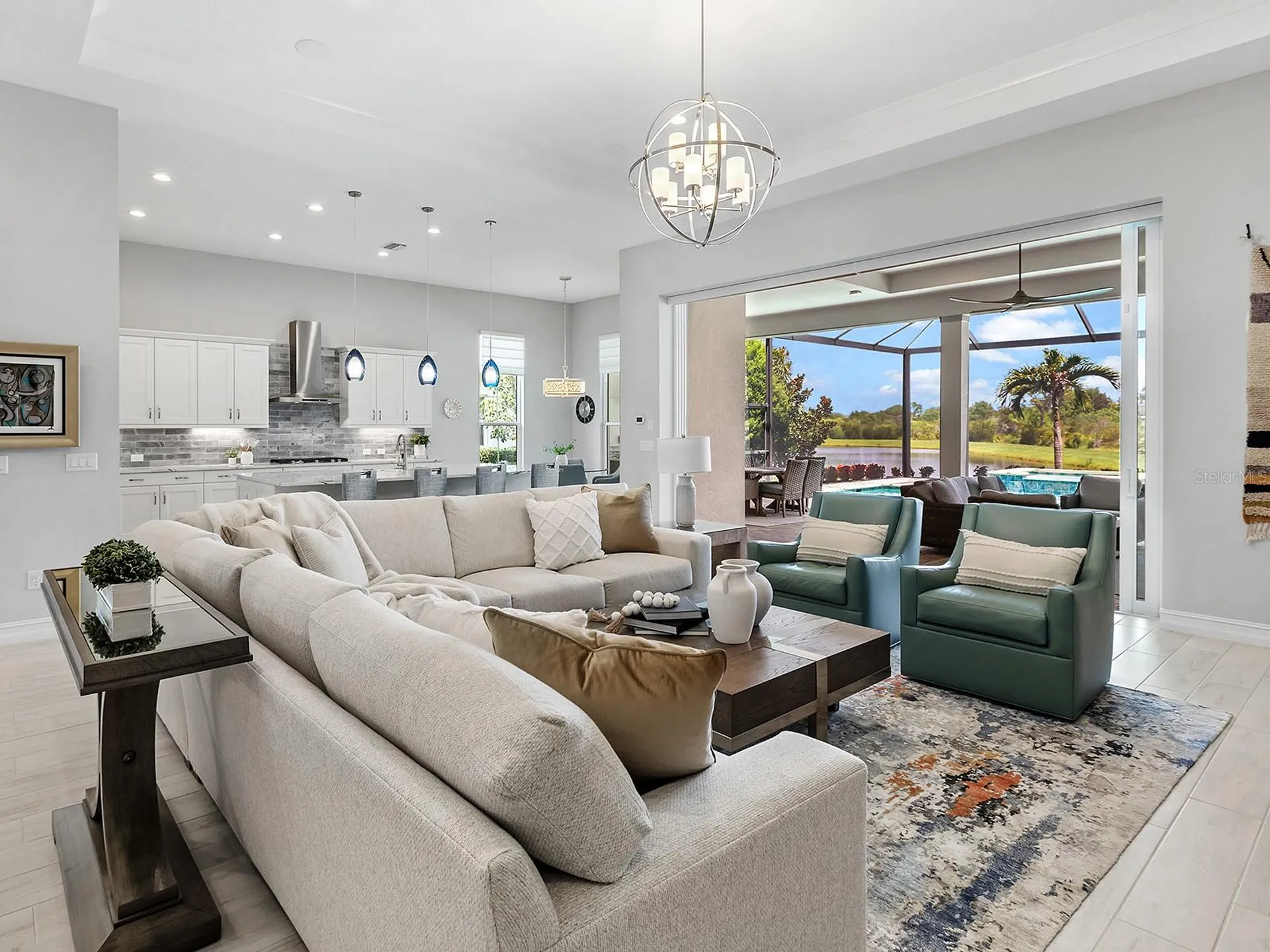 16739 Verona Place Lakewood Ranch FL 34202
