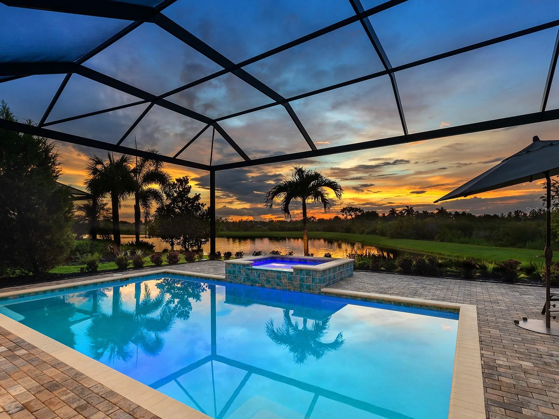 16739 Verona Place Lakewood Ranch FL 34202