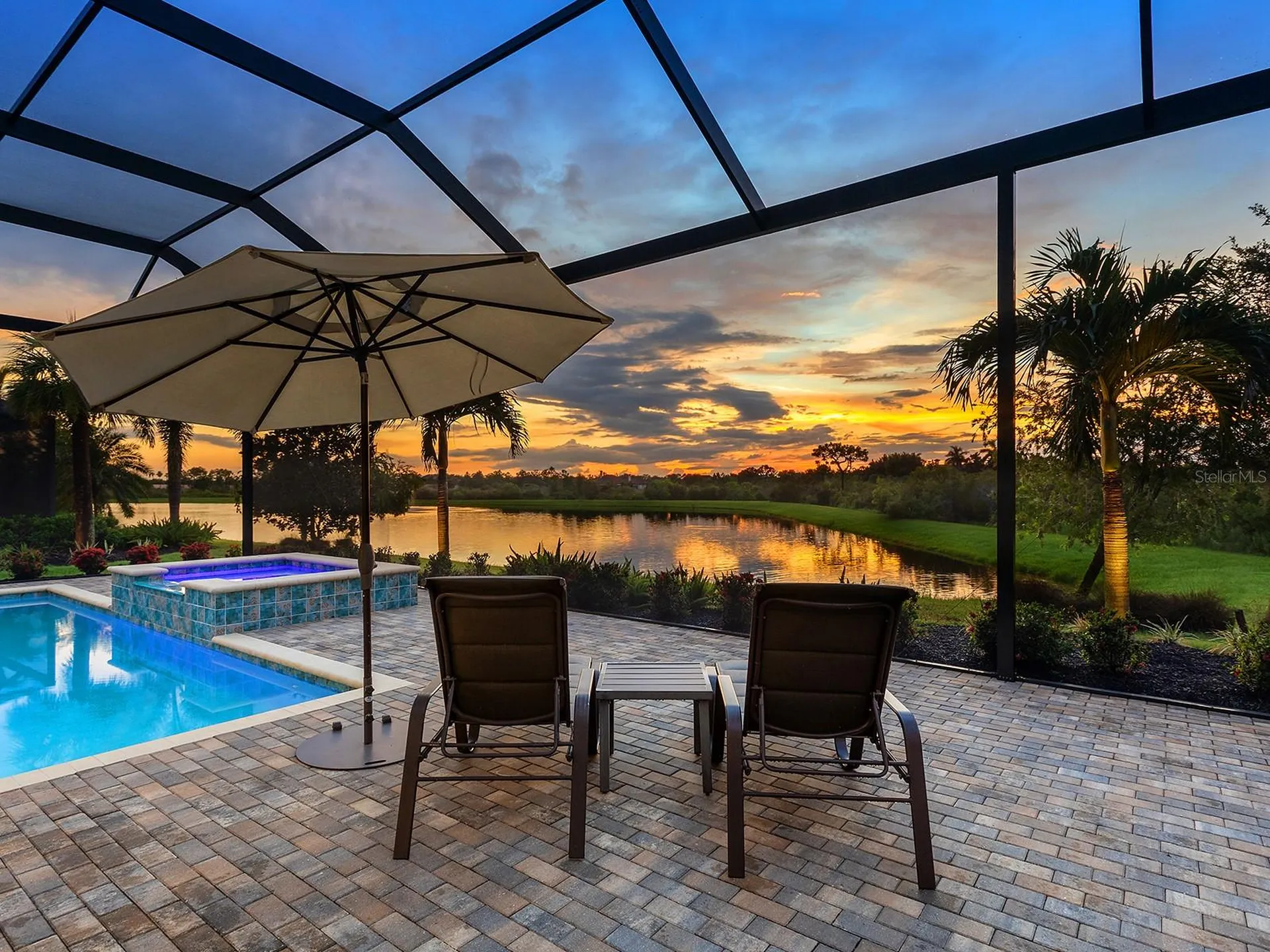 16739 Verona Place Lakewood Ranch FL 34202