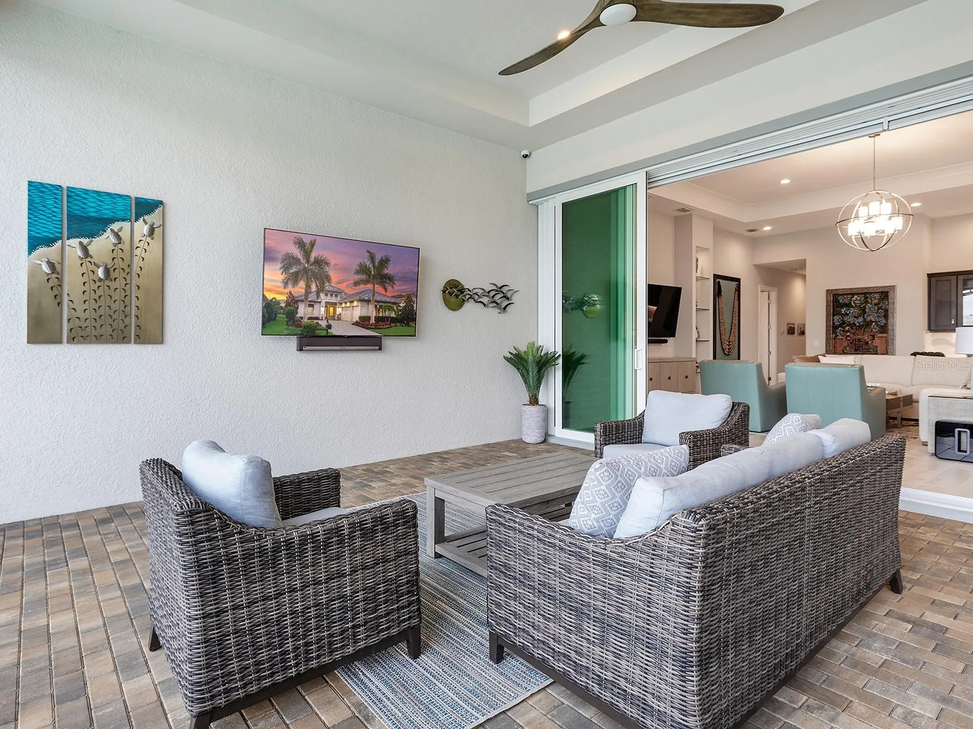 16739 Verona Place Lakewood Ranch FL 34202