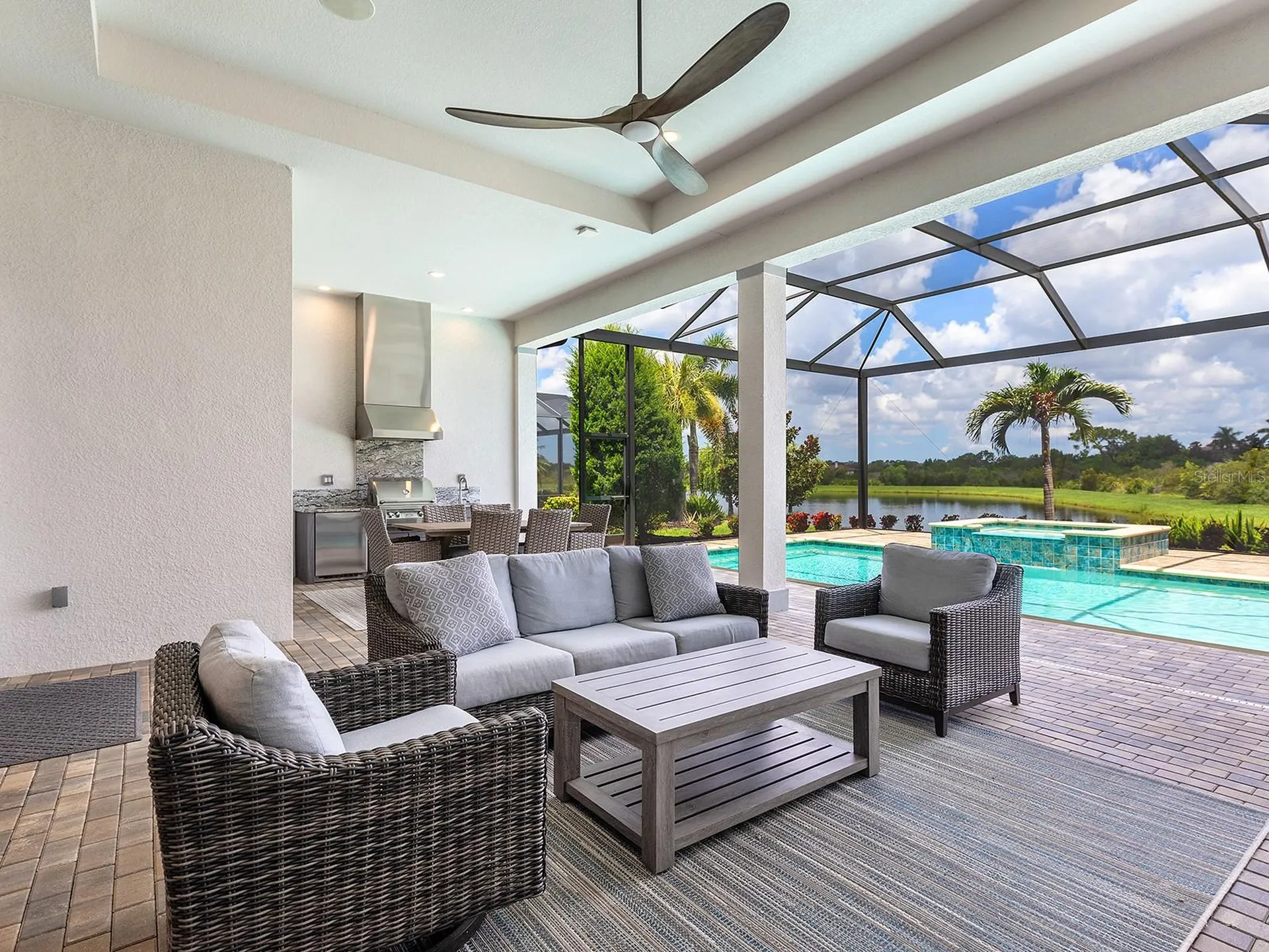 16739 Verona Place Lakewood Ranch FL 34202