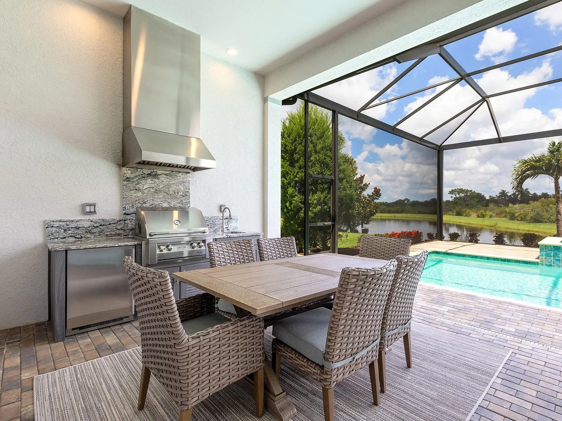 16739 Verona Place Lakewood Ranch FL 34202