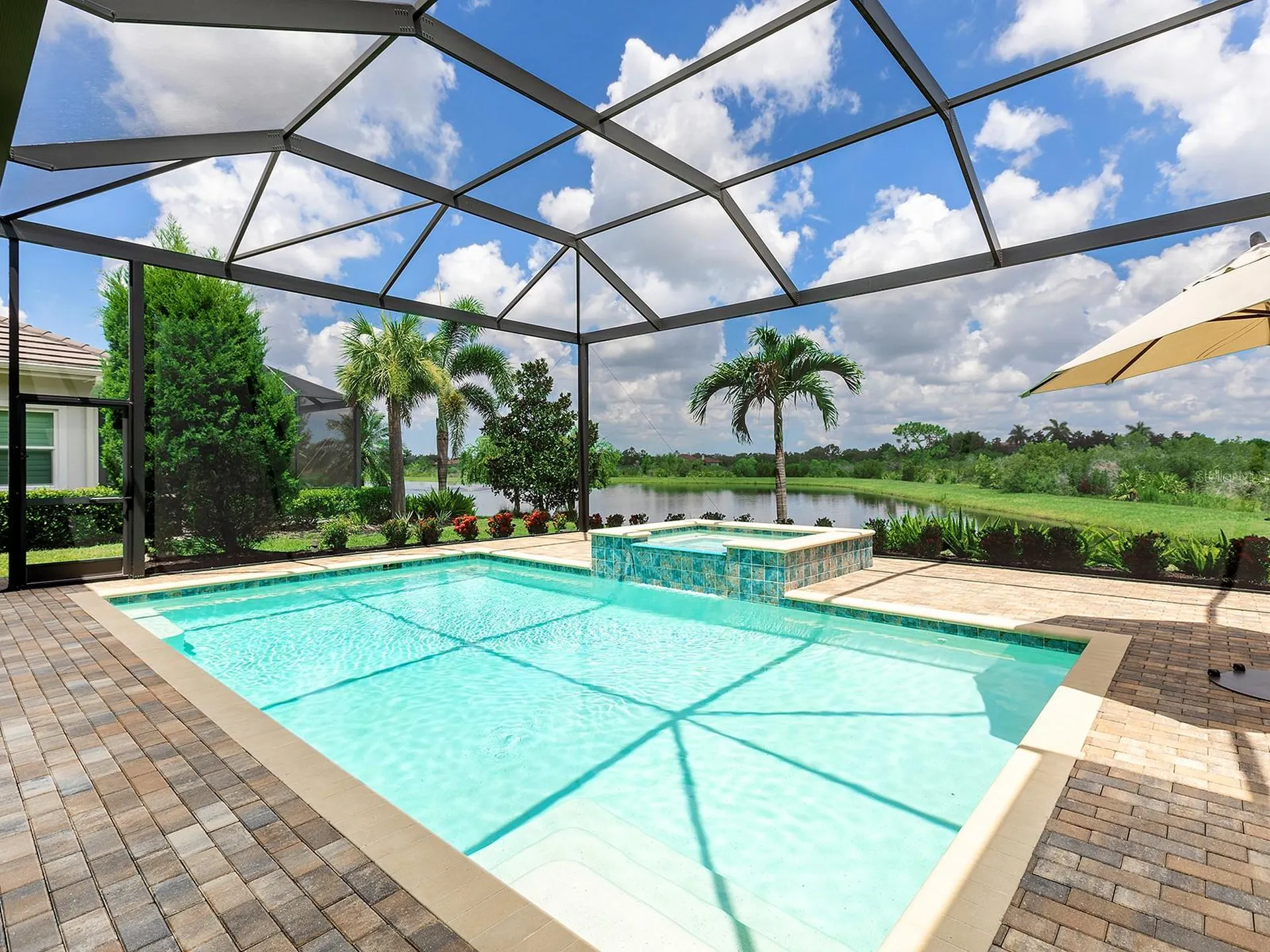 16739 Verona Place Lakewood Ranch FL 34202
