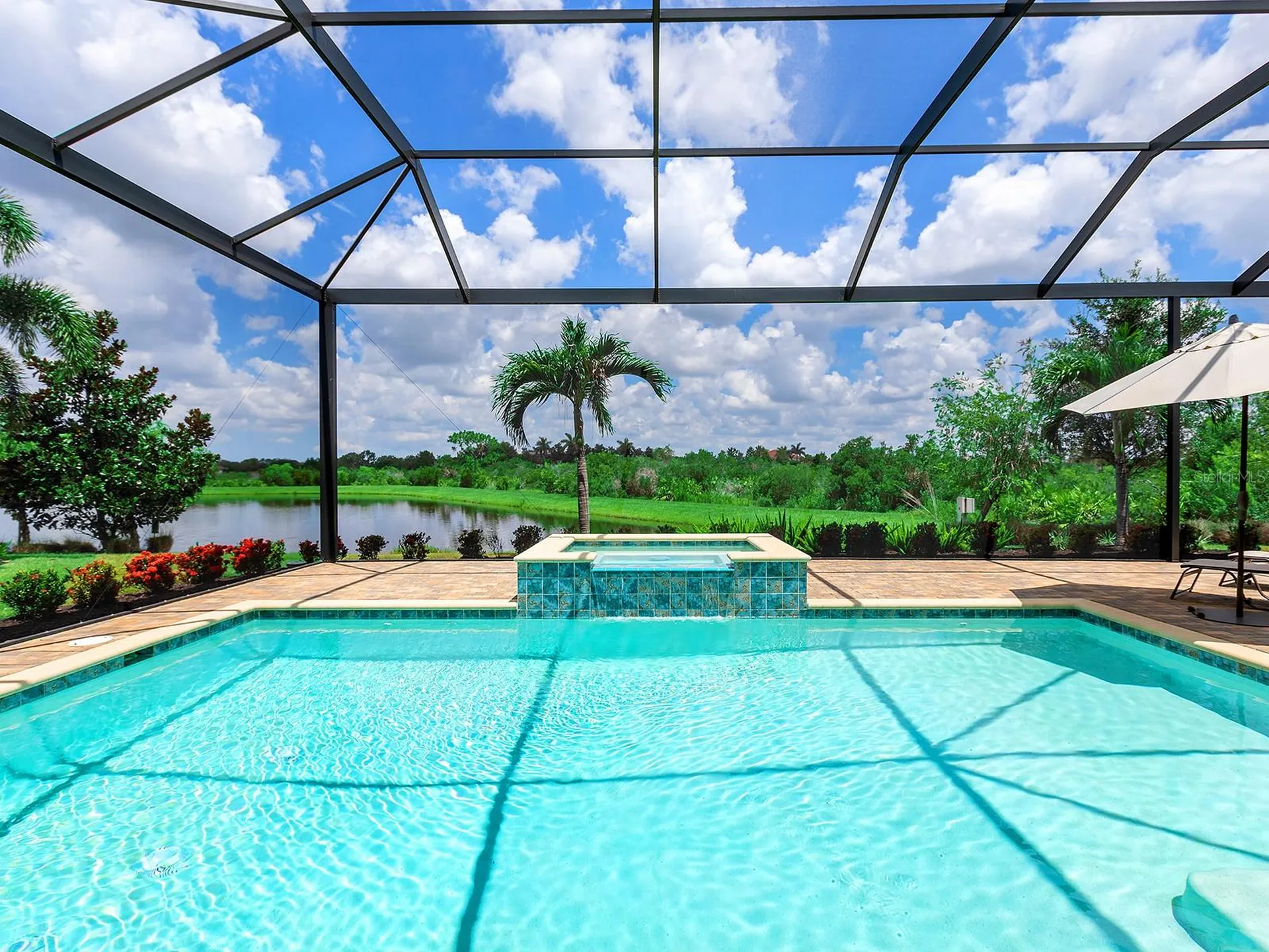 16739 Verona Place Lakewood Ranch FL 34202