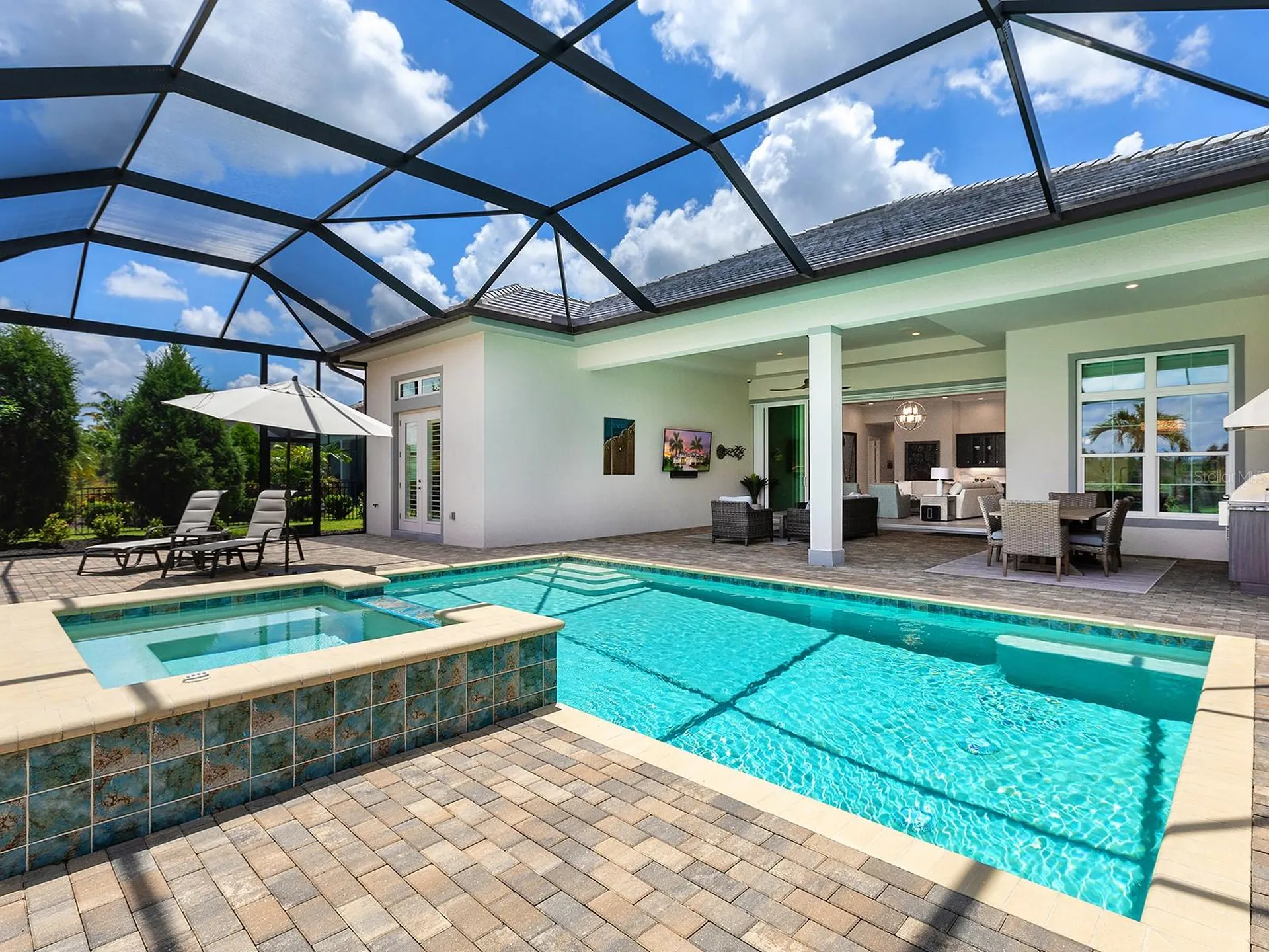 16739 Verona Place Lakewood Ranch FL 34202