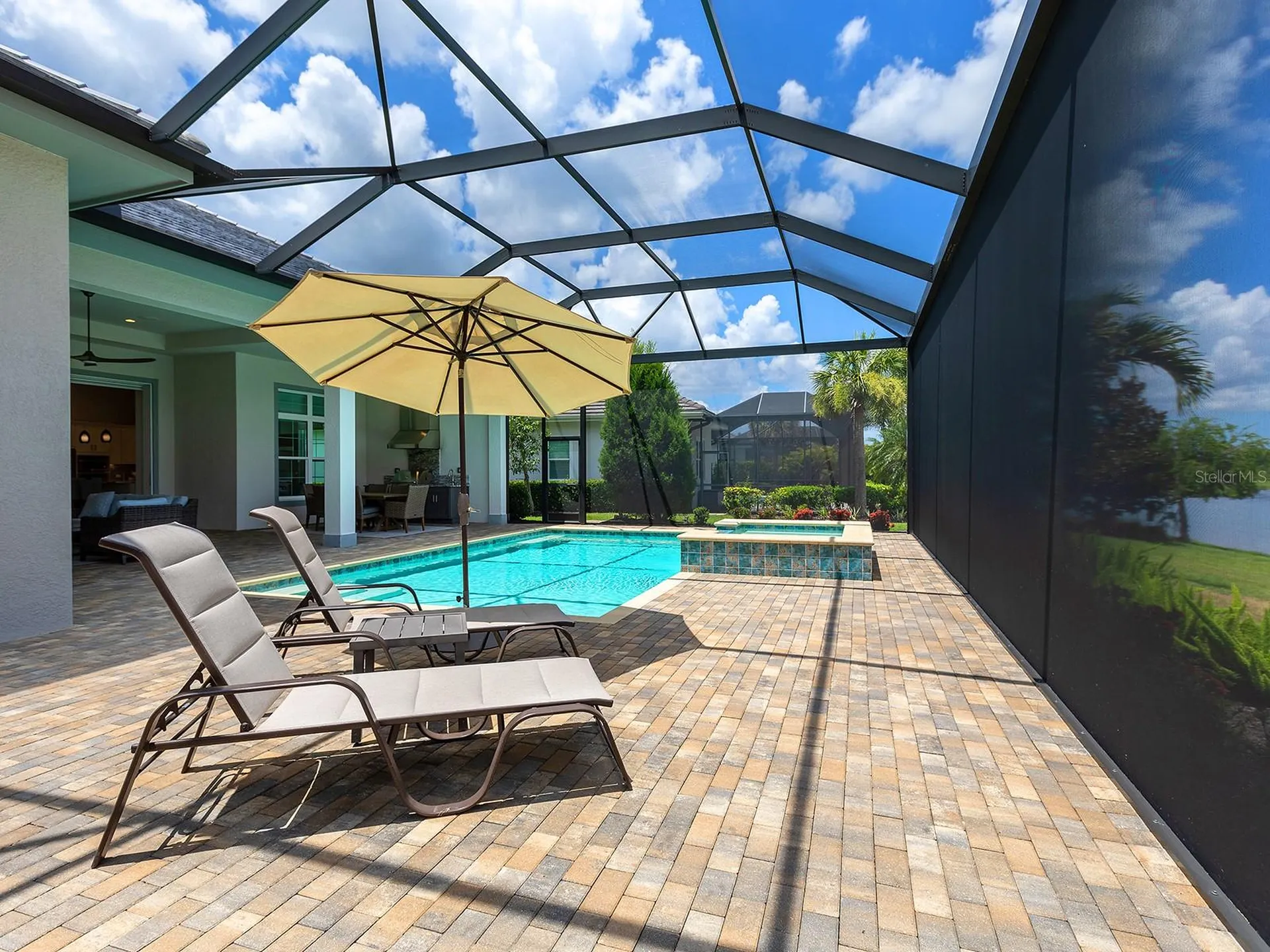16739 Verona Place Lakewood Ranch FL 34202