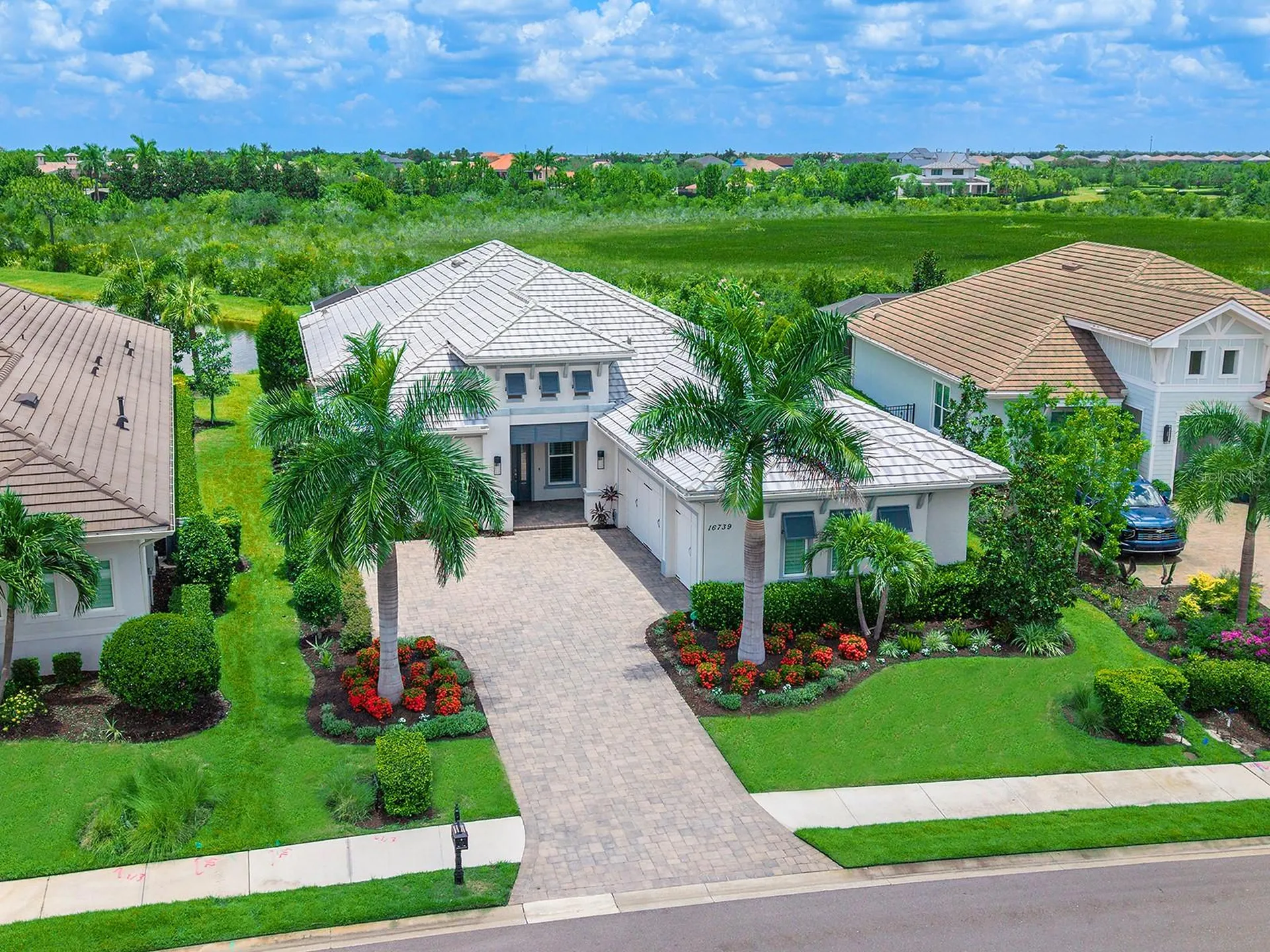16739 Verona Place Lakewood Ranch FL 34202