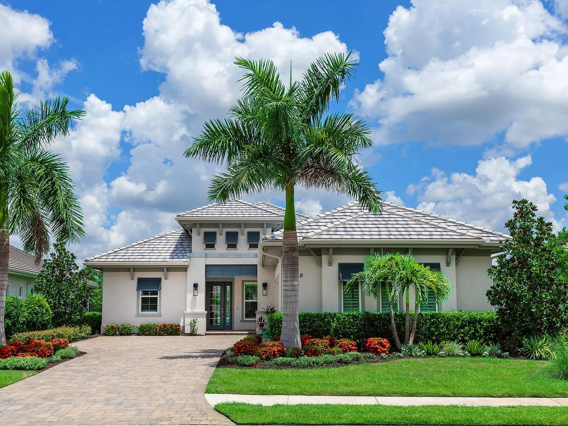 16739 Verona Place Lakewood Ranch FL 34202