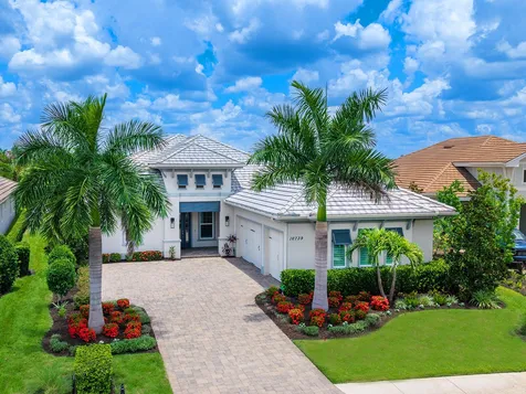 16739 Verona Place Lakewood Ranch FL 34202