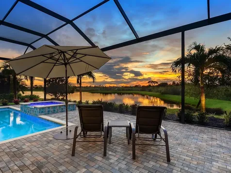 16739 Verona Place Lakewood Ranch FL 34202