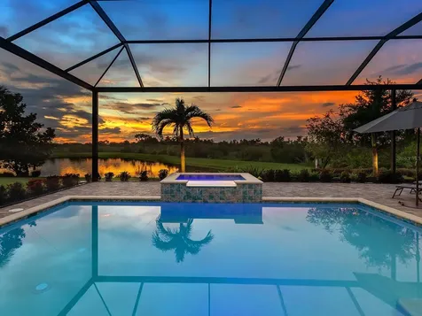 16739 Verona Place Lakewood Ranch FL 34202