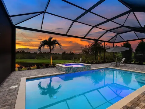 16739 Verona Place Lakewood Ranch FL 34202