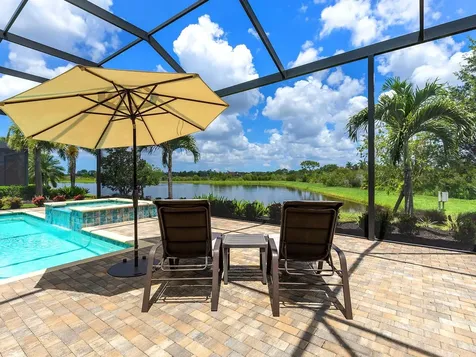 16739 Verona Place Lakewood Ranch FL 34202