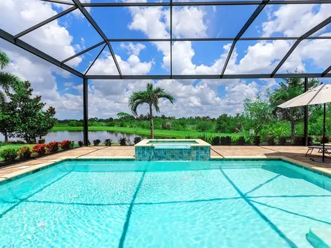 16739 Verona Place Lakewood Ranch FL 34202