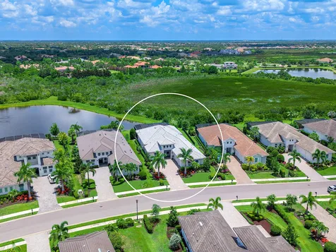 16739 Verona Place Lakewood Ranch FL 34202