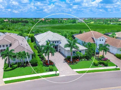 16739 Verona Place Lakewood Ranch FL 34202