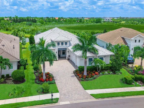 16739 Verona Place Lakewood Ranch FL 34202