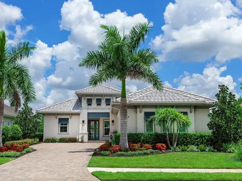 16739 Verona Place Lakewood Ranch FL 34202