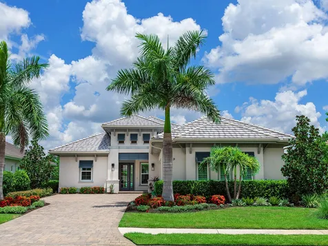 16739 Verona Place Lakewood Ranch FL 34202