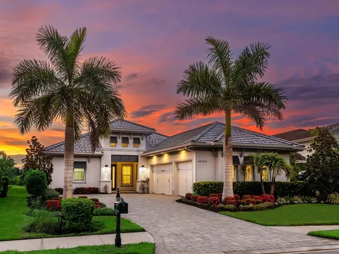 16739 Verona Place Lakewood Ranch FL 34202