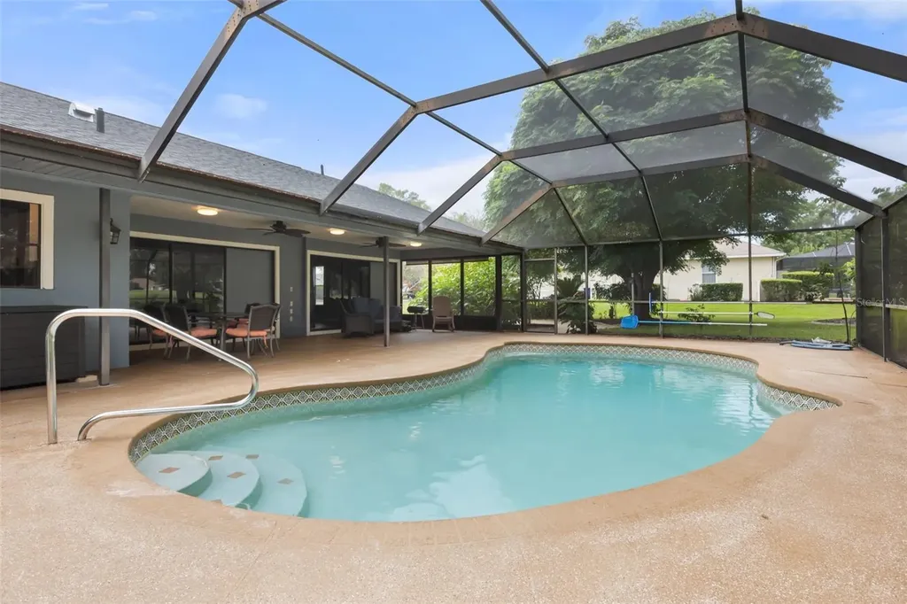 751 E Gilchrist Court Hernando FL 34442