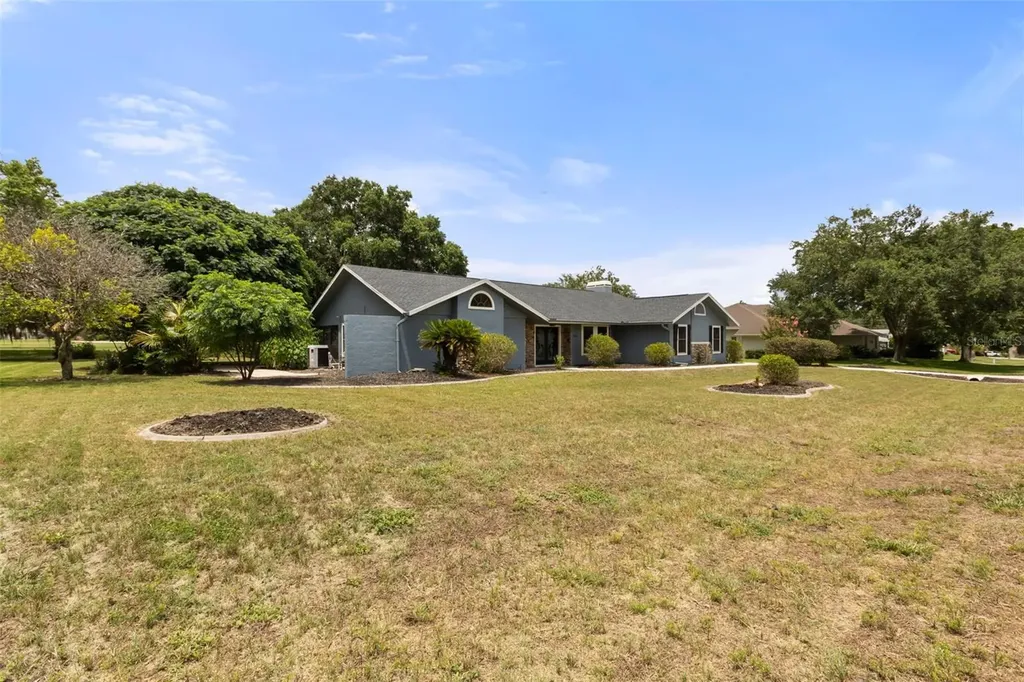 751 E Gilchrist Court Hernando FL 34442