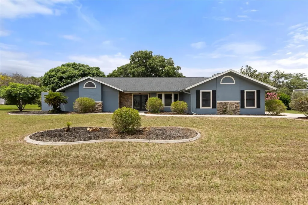 751 E Gilchrist Court Hernando FL 34442