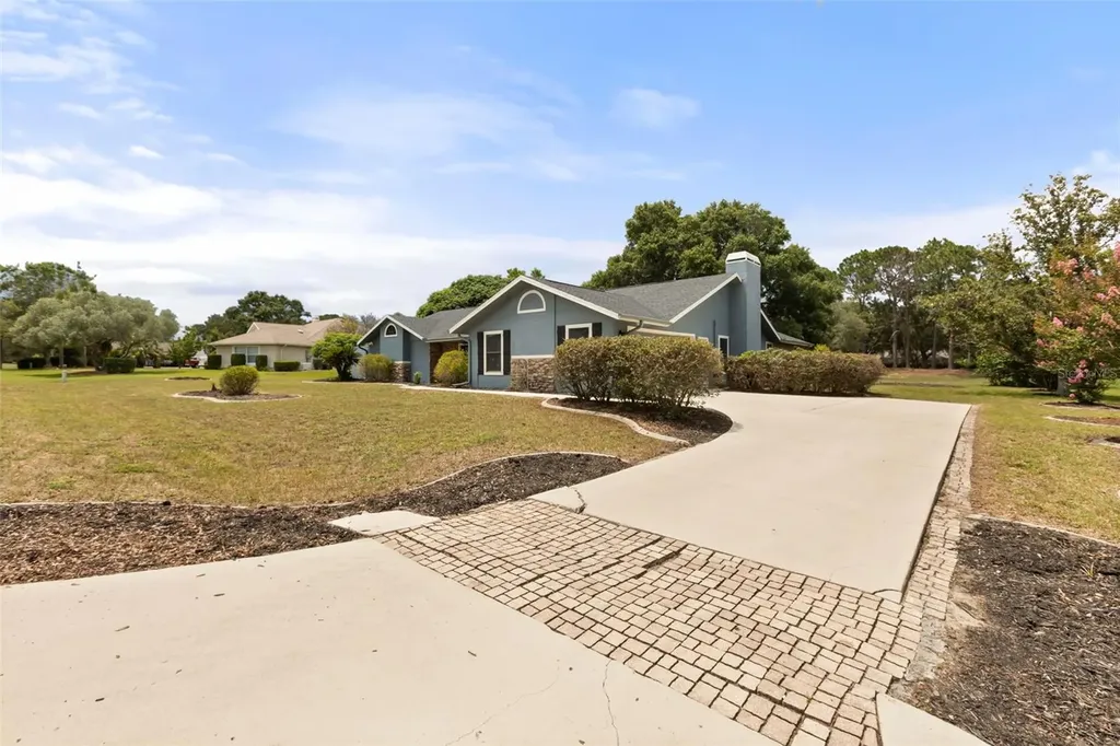 751 E Gilchrist Court Hernando FL 34442