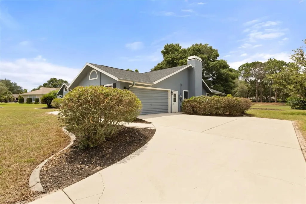 751 E Gilchrist Court Hernando FL 34442
