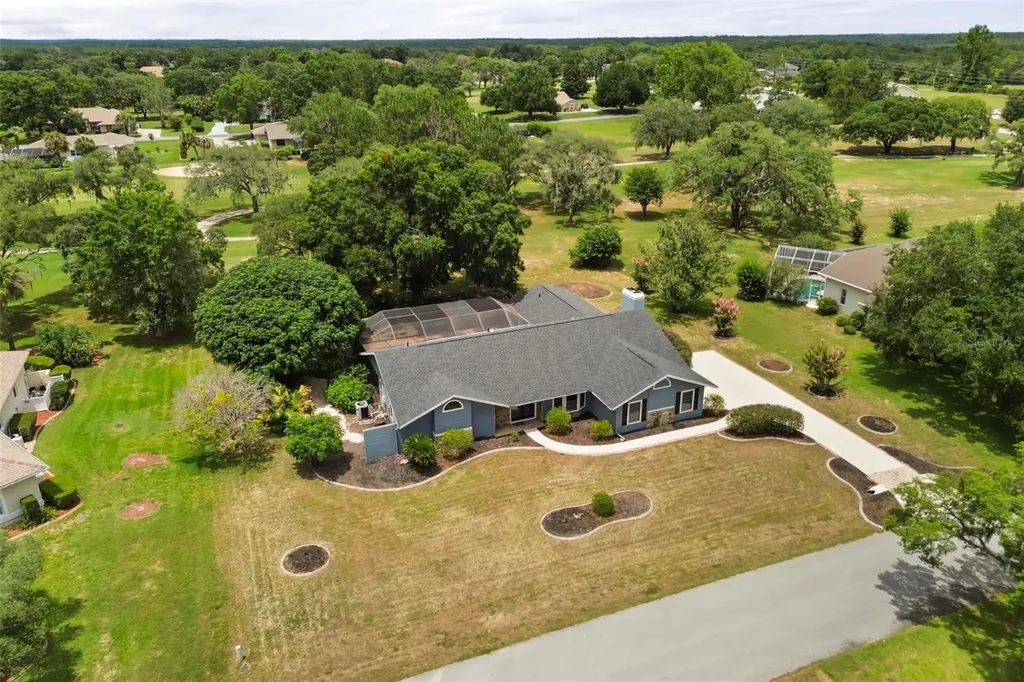 751 E Gilchrist Court Hernando FL 34442
