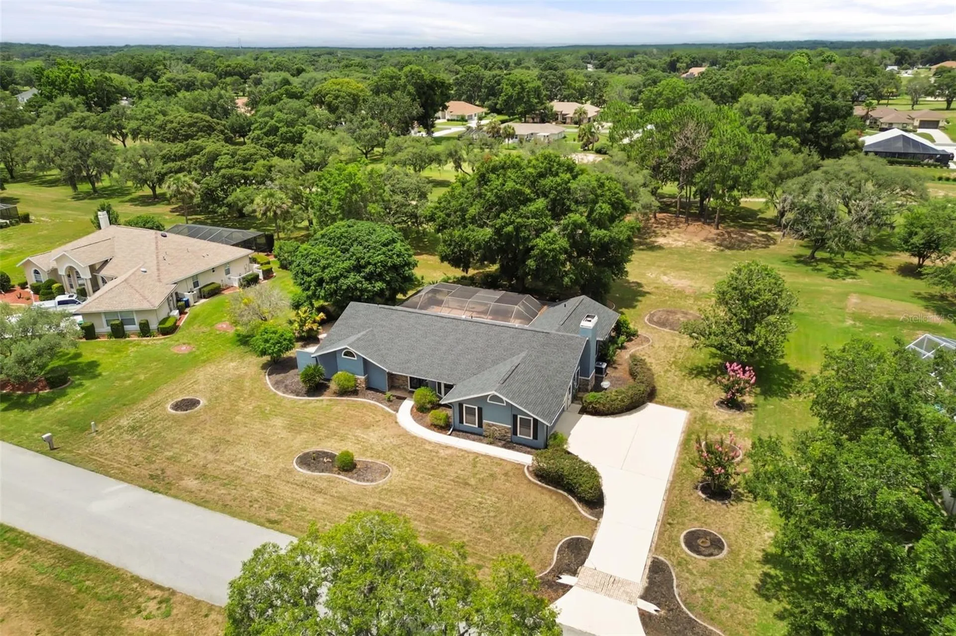 751 E Gilchrist Court Hernando FL 34442