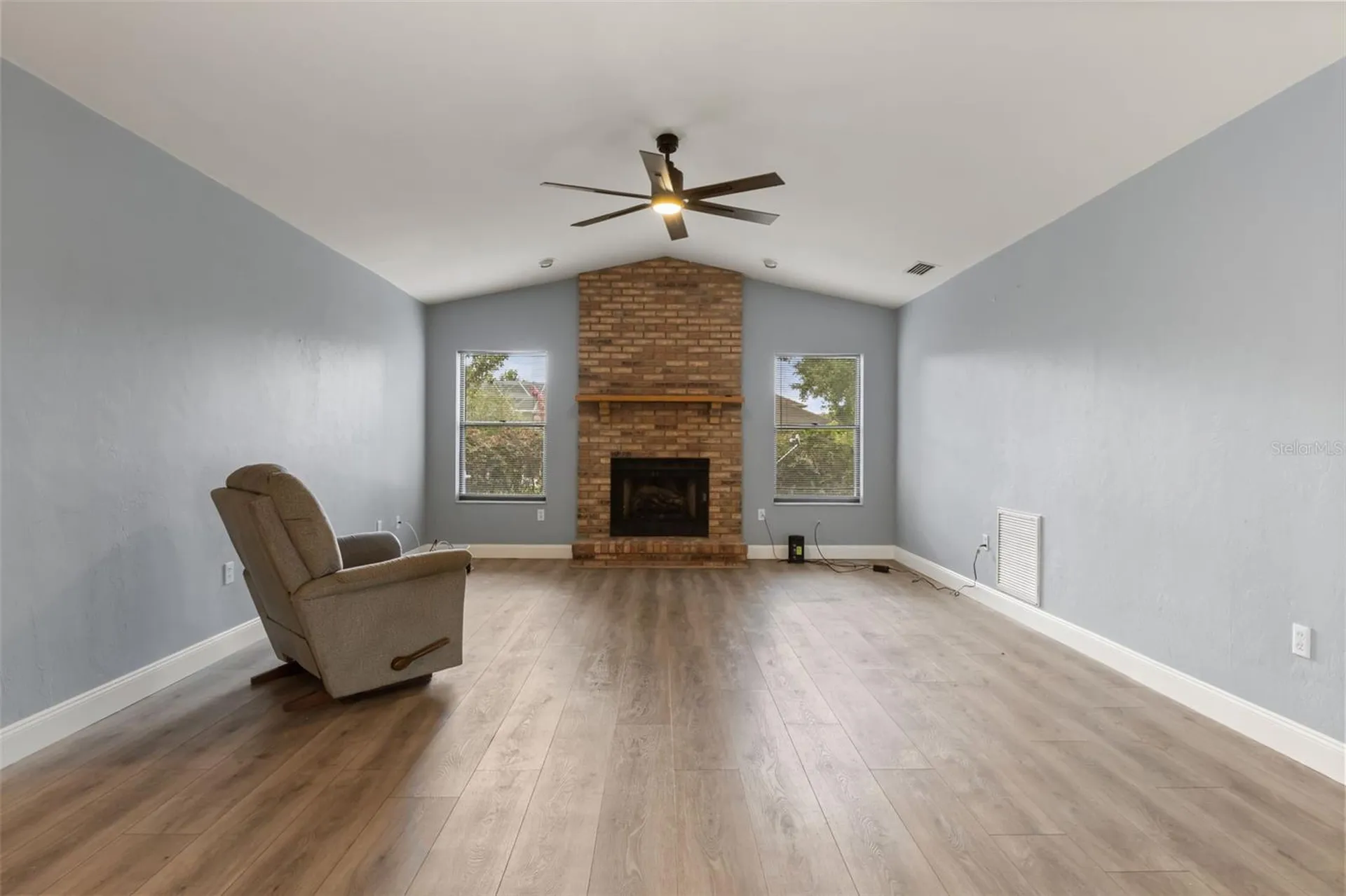 751 E Gilchrist Court Hernando FL 34442