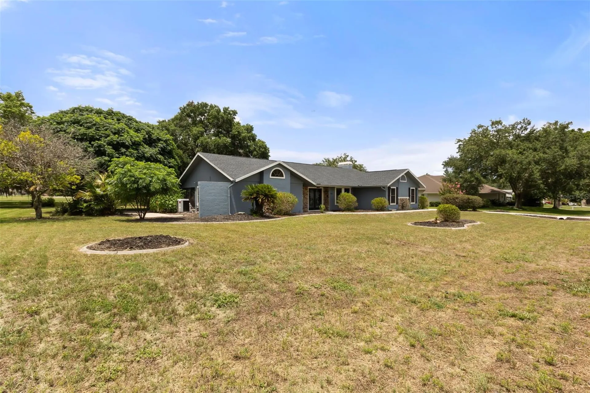 751 E Gilchrist Court Hernando FL 34442