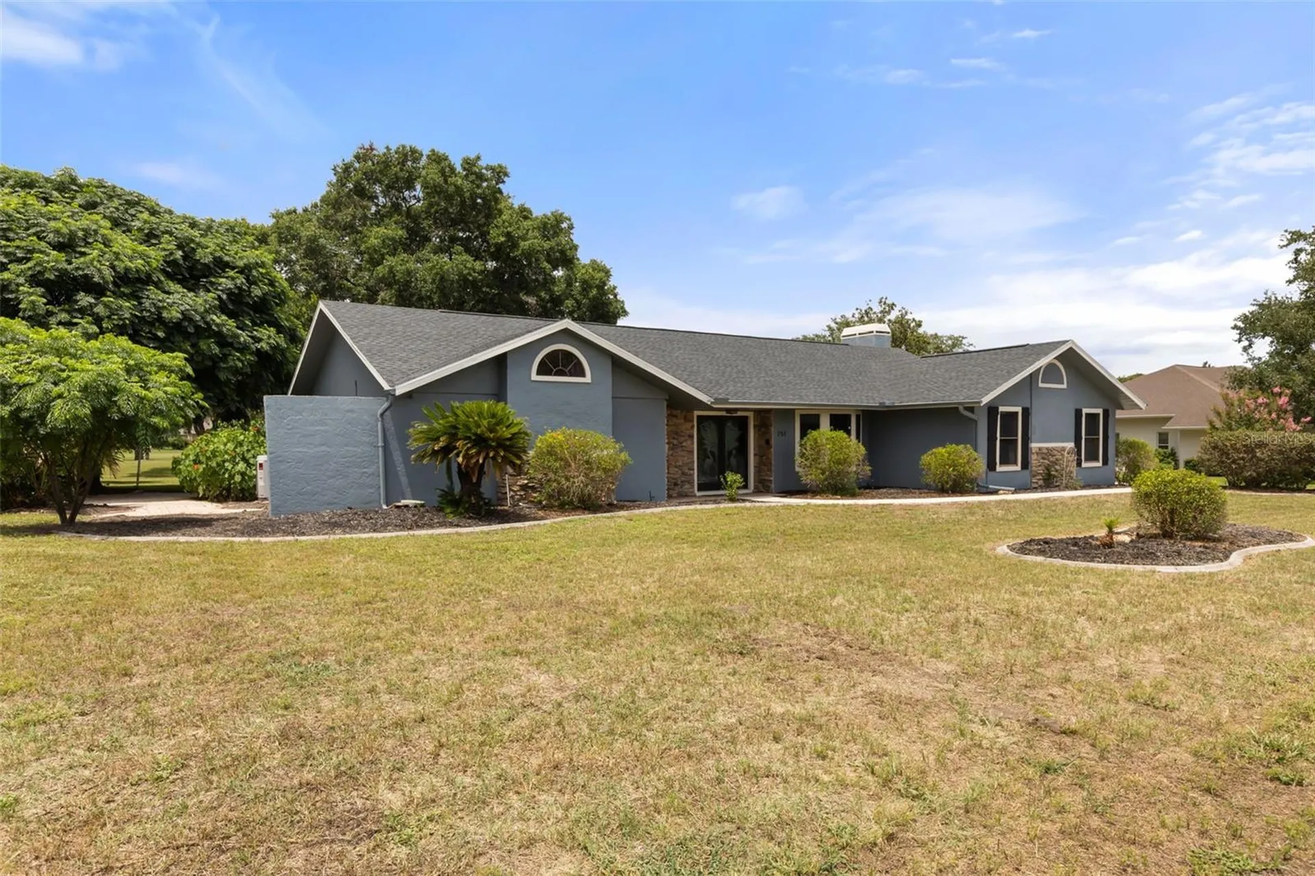 751 E Gilchrist Court Hernando FL 34442