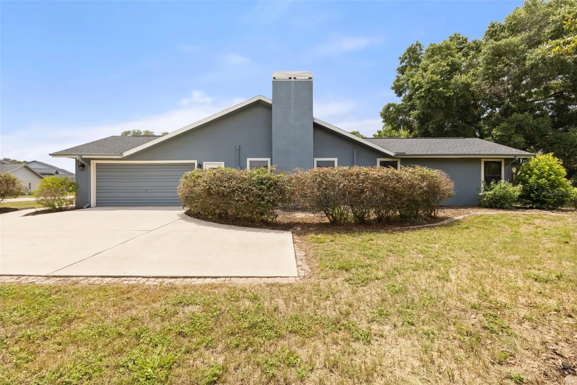 751 E Gilchrist Court Hernando FL 34442