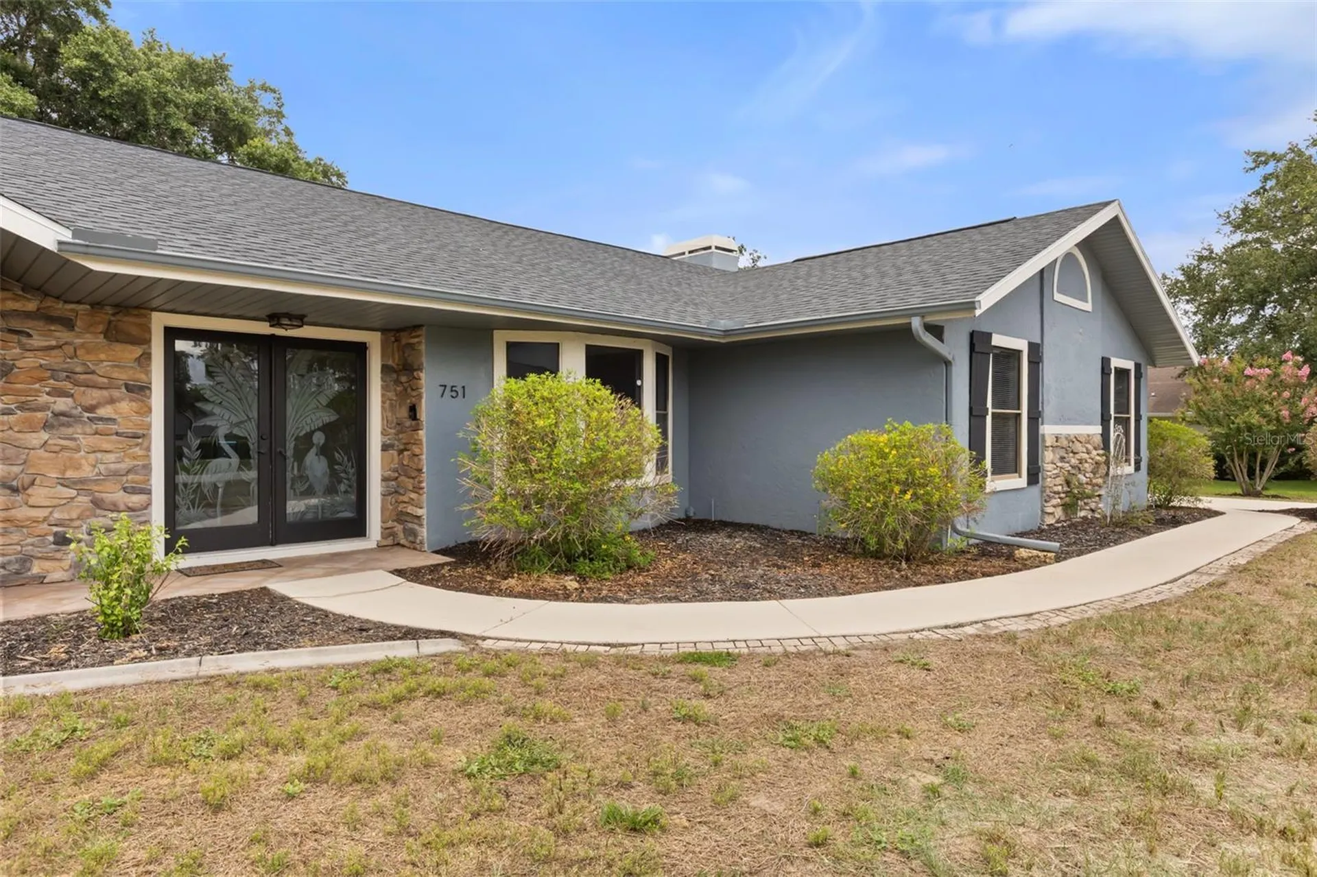751 E Gilchrist Court Hernando FL 34442